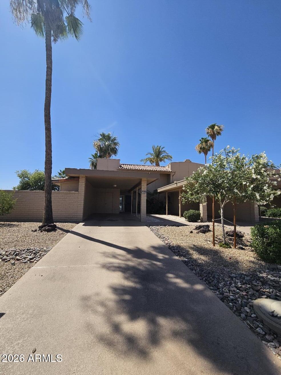 19802 N STAR RIDGE Drive