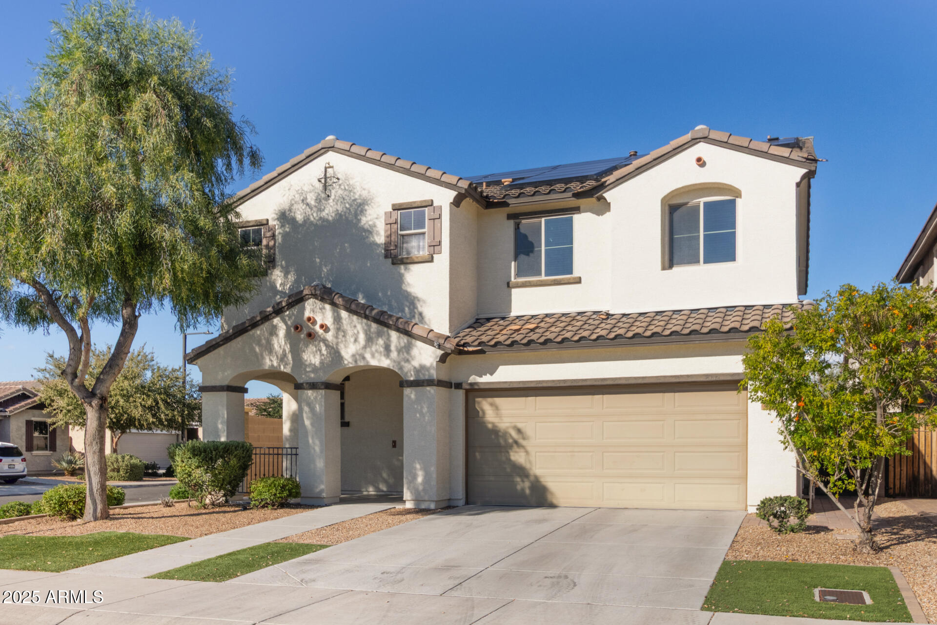 12136 W Tether Trail