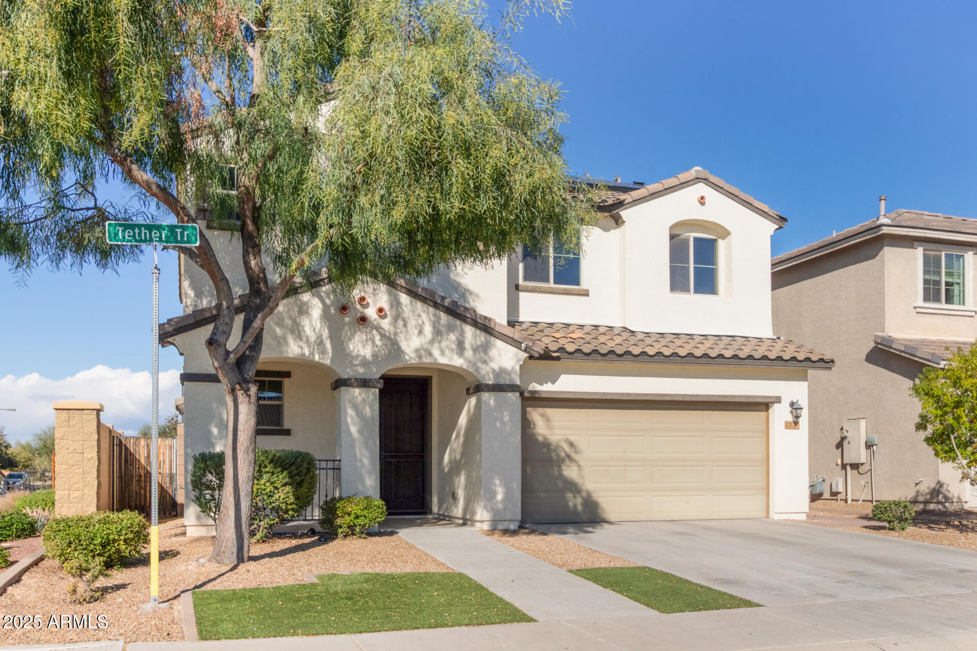 12136 W Tether Trail