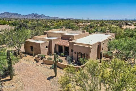 26615 N 71ST Place Scottsdale AZ 85266