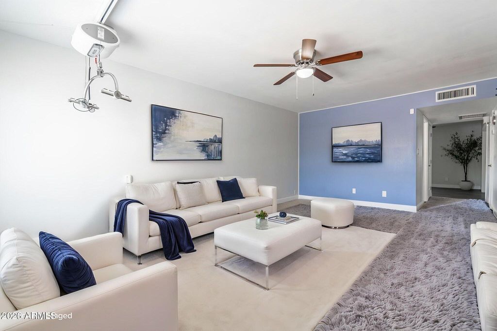 Photo of 9563 W Vogel Avenue, Peoria, AZ 85345 (MLS # 7054806)