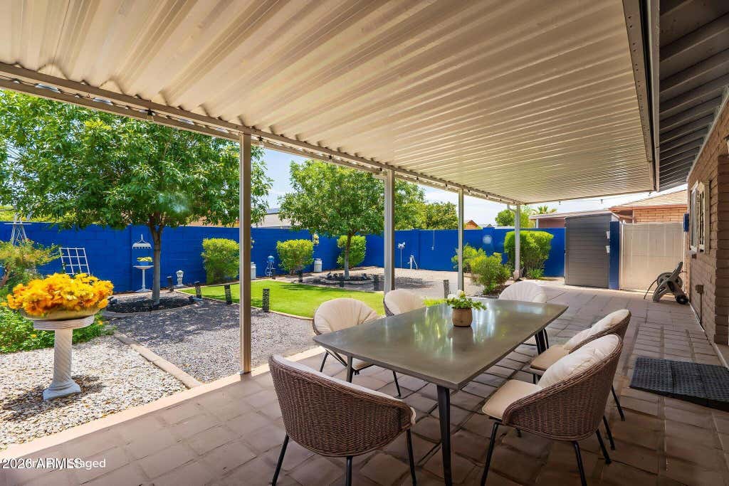 Photo of 9563 W Vogel Avenue, Peoria, AZ 85345 (MLS # 7054806)