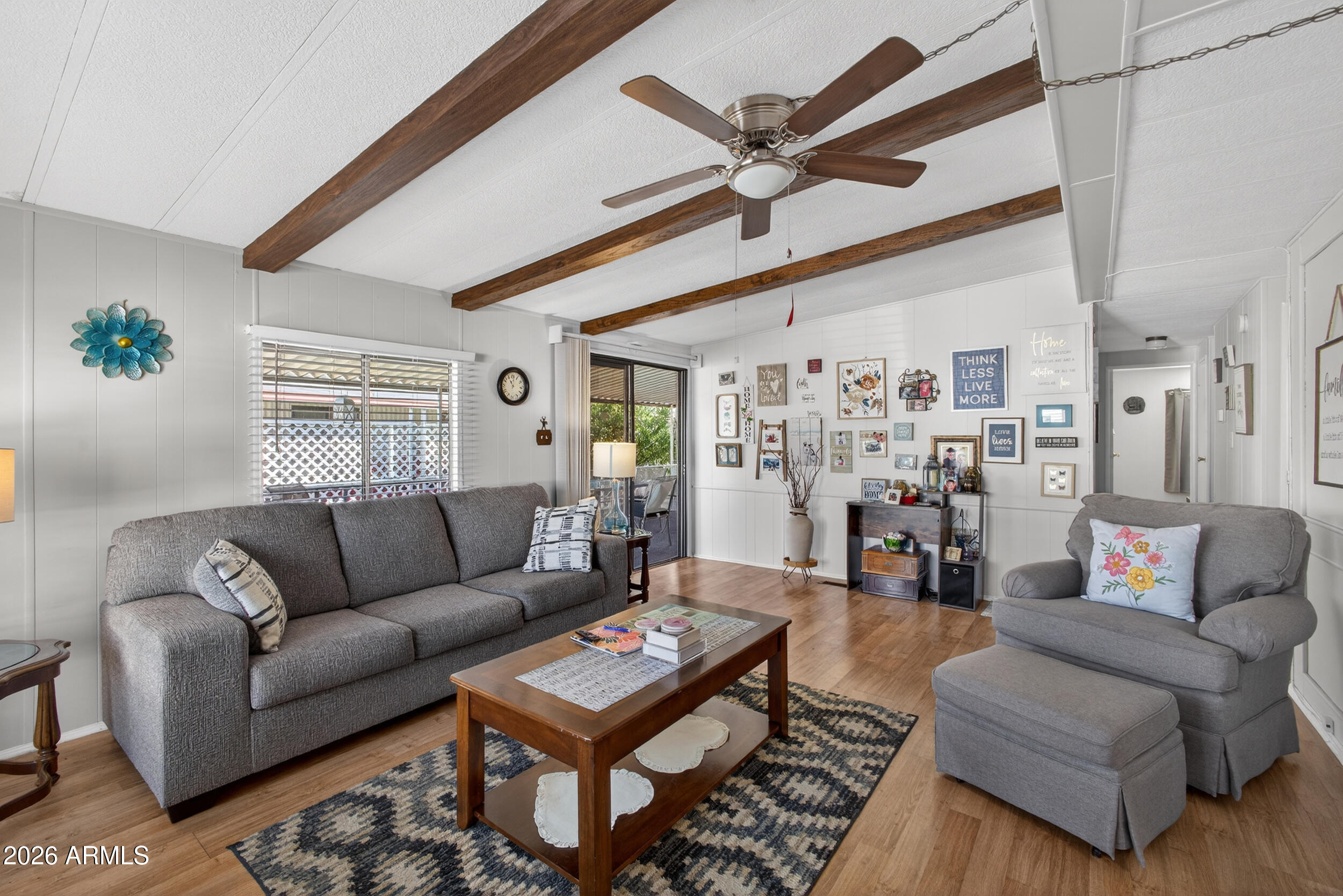 205 S HIGLEY Road 60