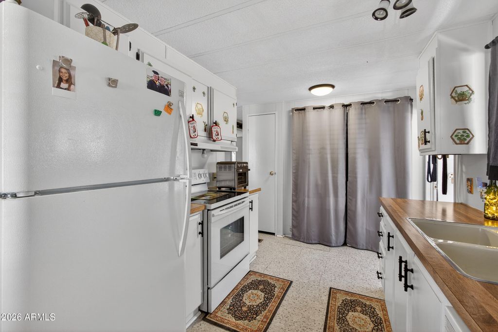 Photo of 205 S Higley Road #60, Mesa, AZ 85206 (MLS # 6976408)