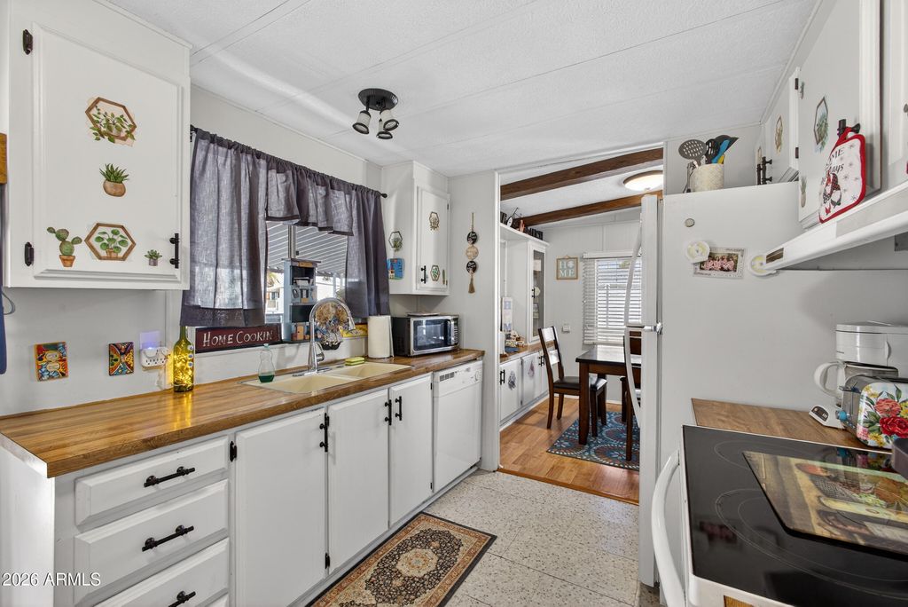 Photo of 205 S Higley Road #60, Mesa, AZ 85206 (MLS # 6976408)