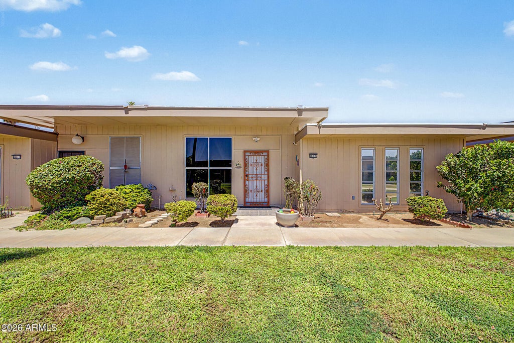 Photo of 10060 W Royal Oak Road #N, Sun City, AZ 85351 (MLS # 7067653)