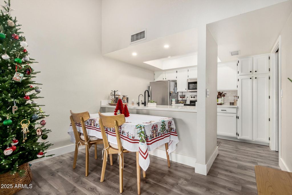 Photo of 633 W Southern Avenue #1117, Tempe, AZ 85282 (MLS # 6956700)