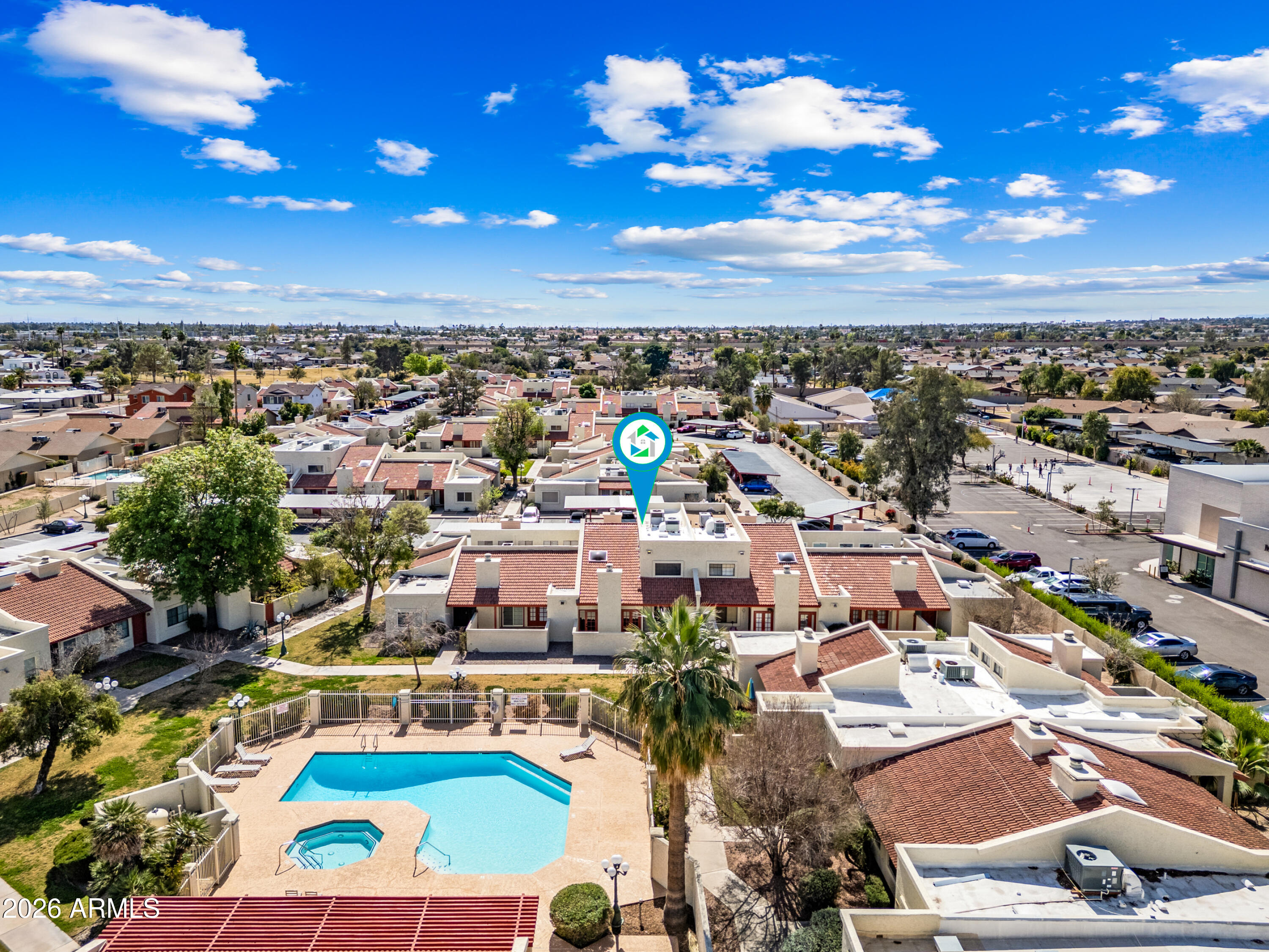 633 W SOUTHERN Avenue 1117