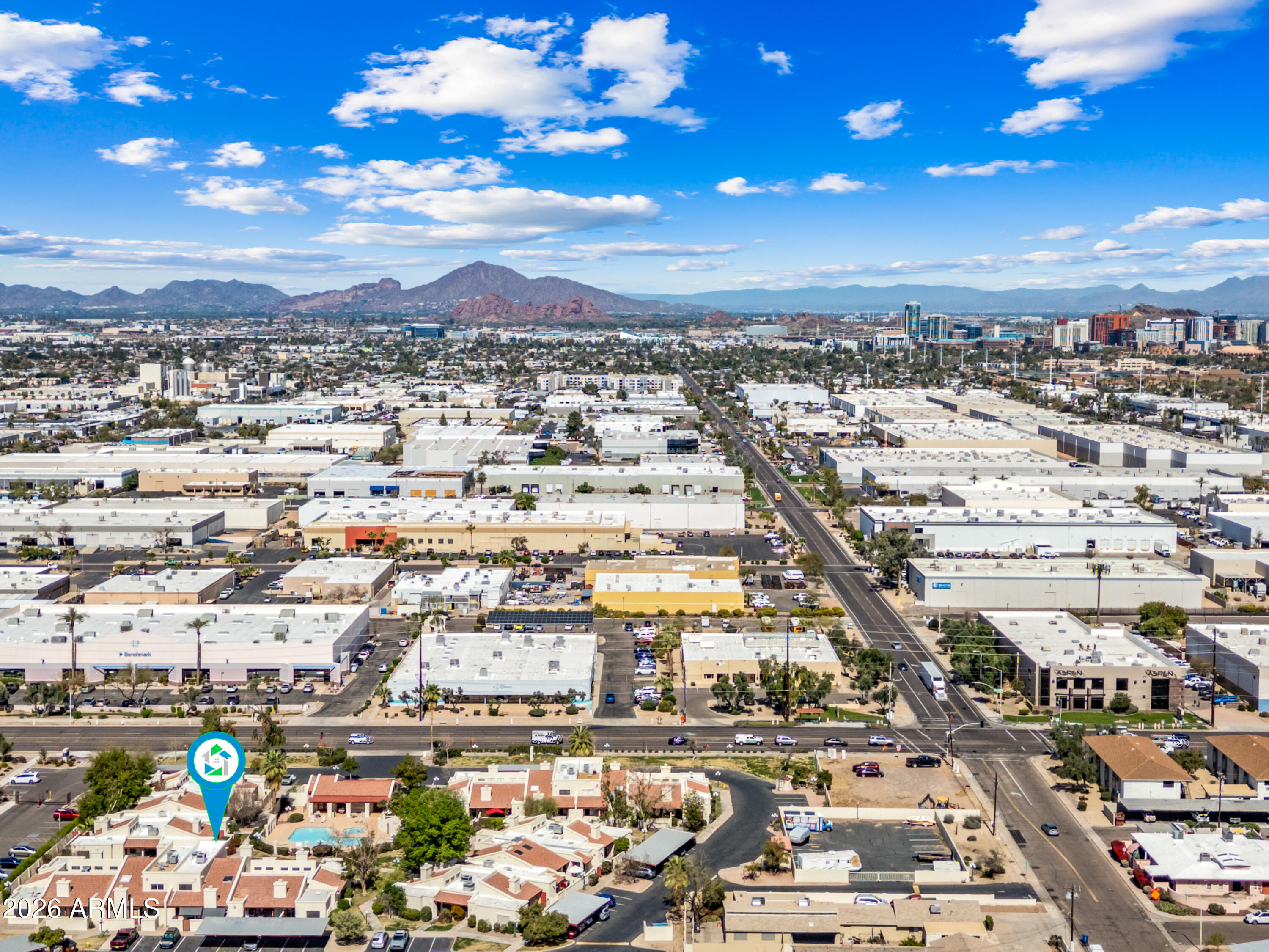 633 W SOUTHERN Avenue 1117