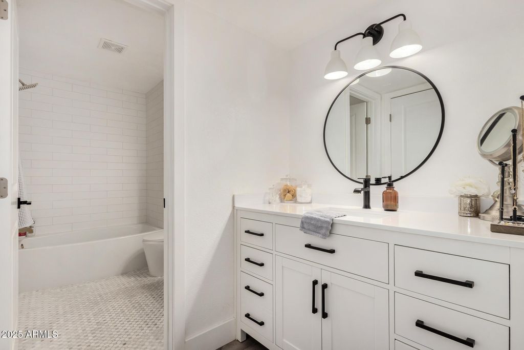 Photo of 633 W Southern Avenue #1117, Tempe, AZ 85282 (MLS # 6956700)