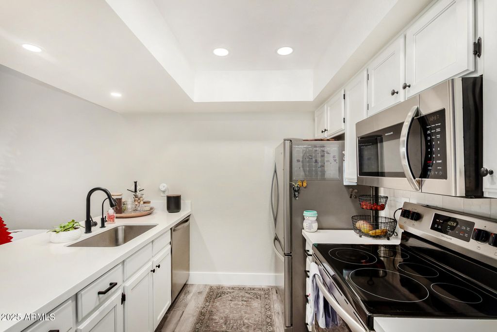 Photo of 633 W Southern Avenue #1117, Tempe, AZ 85282 (MLS # 6956700)