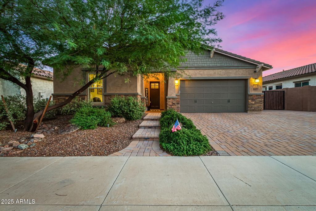 Photo of 18377 W Elm Street, Goodyear, AZ 85395 (MLS # 6933594)