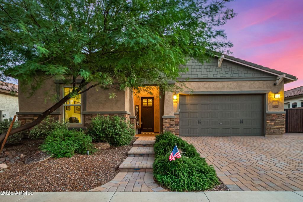 Photo of 18377 W Elm Street, Goodyear, AZ 85395 (MLS # 6933594)