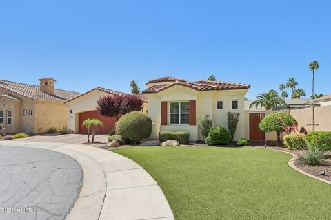 1535 W WINTER Drive Phoenix AZ 85021