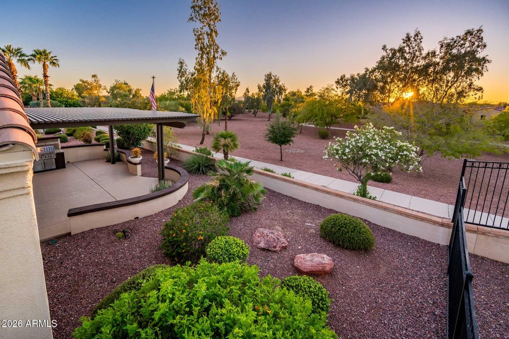Photo of 23114 N Gaviota Drive, Sun City West, AZ 85375 (MLS # 7089367)