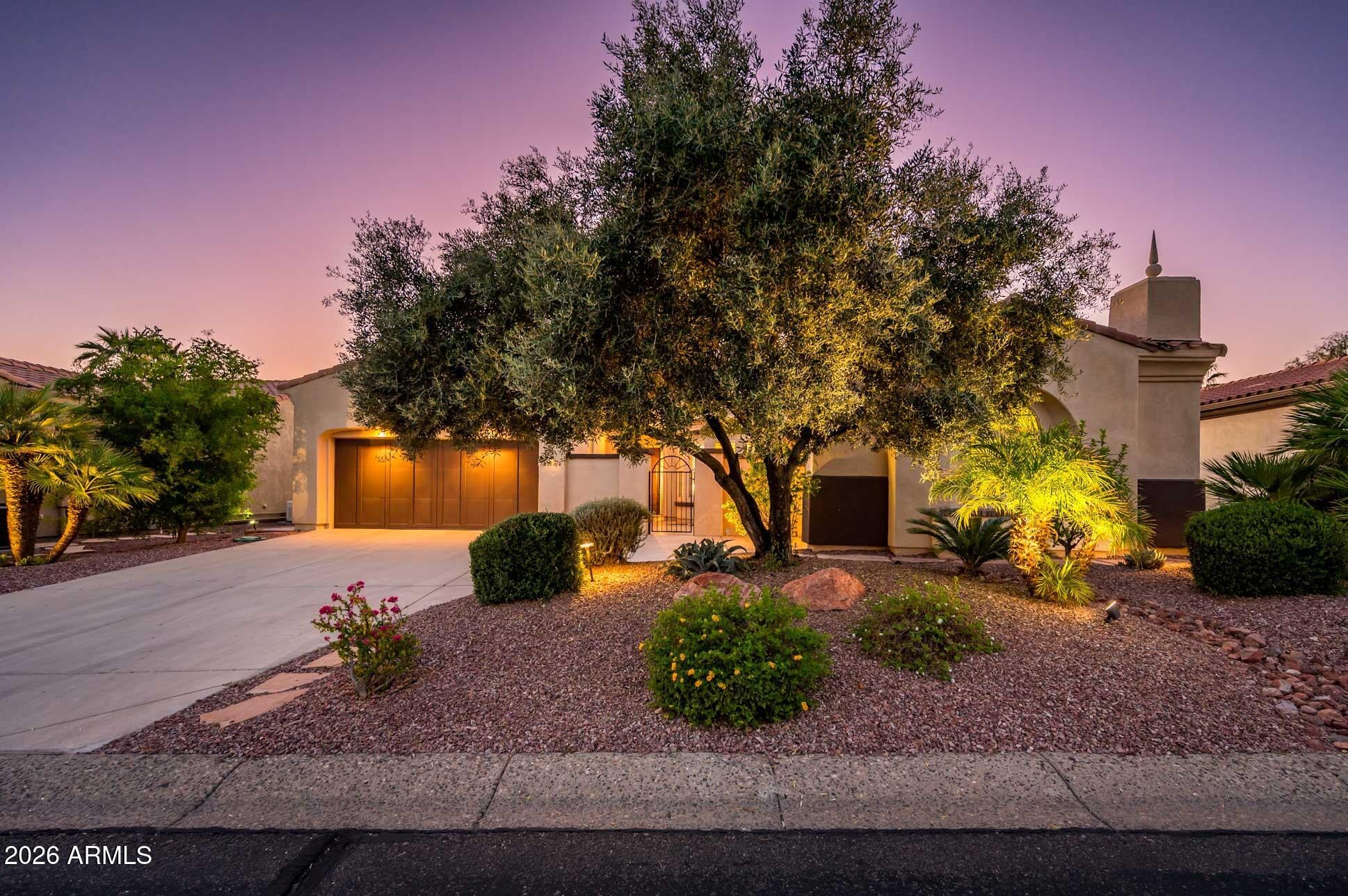 23114 N GAVIOTA Drive