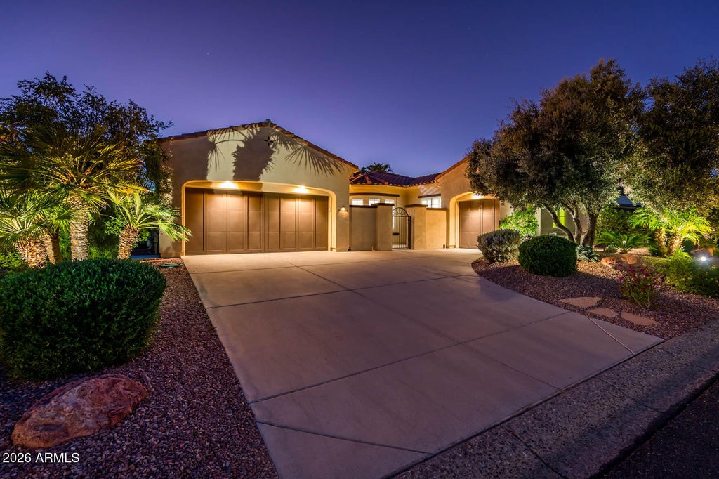 Photo of 23114 N Gaviota Drive, Sun City West, AZ 85375 (MLS # 7089367)