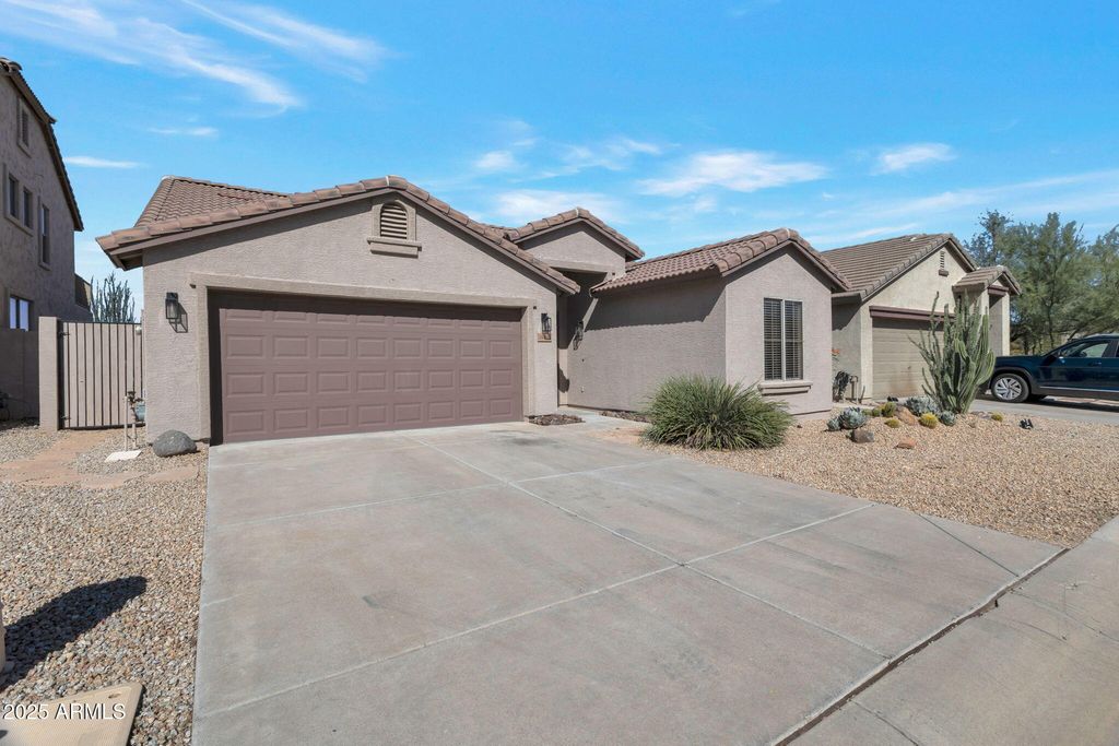 Photo of 34042 N 44th Place, Cave Creek, AZ 85331 (MLS # 6922489)