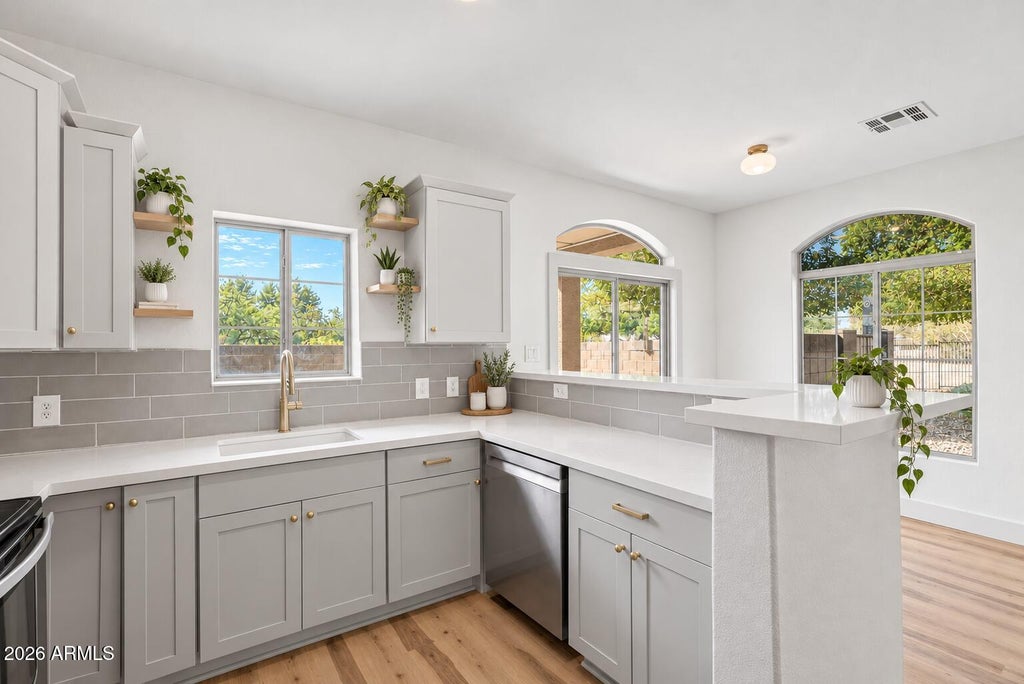 Photo of 339 N 169th Avenue, Goodyear, AZ 85338 (MLS # 7093012)