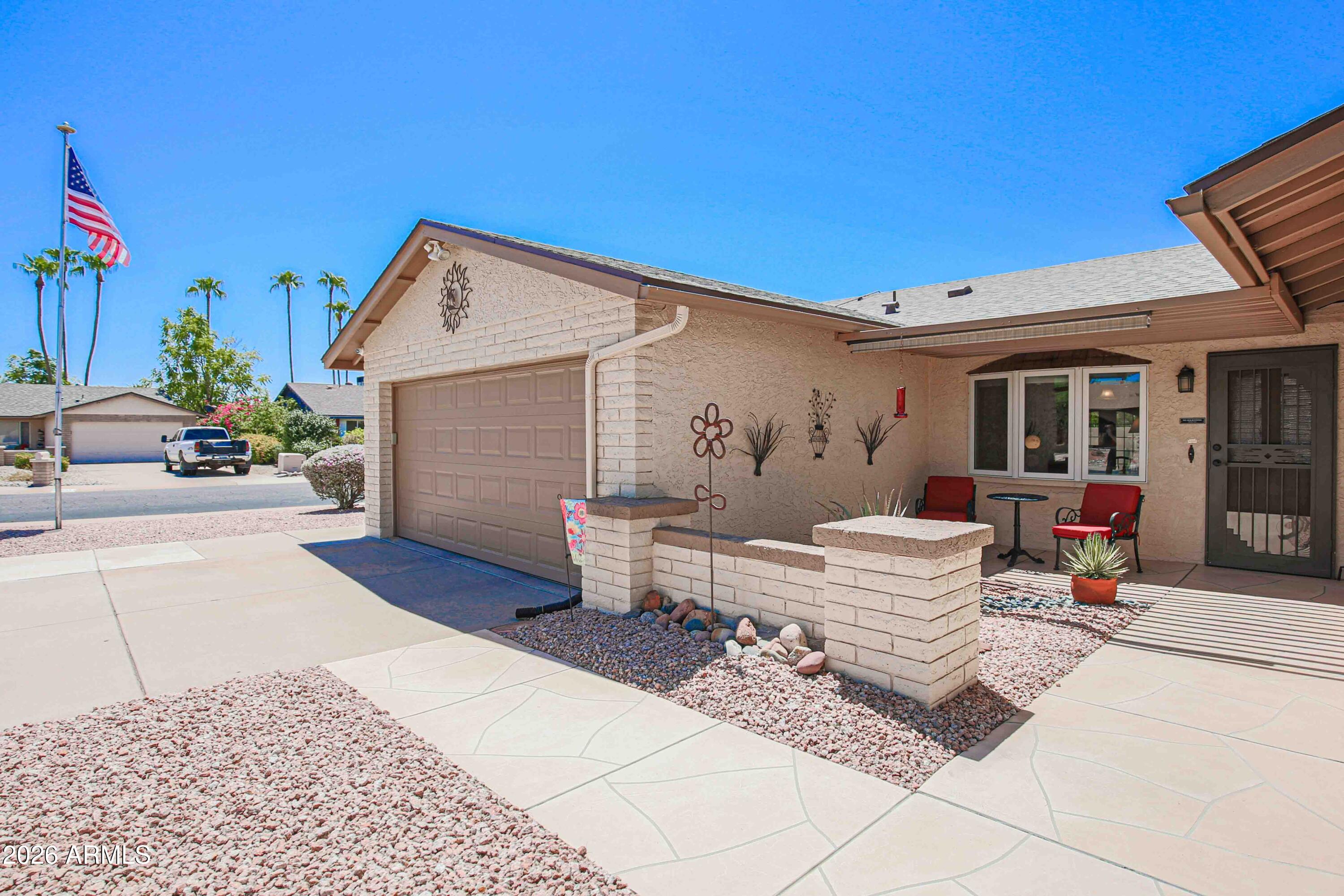 6227 E EVANS Drive