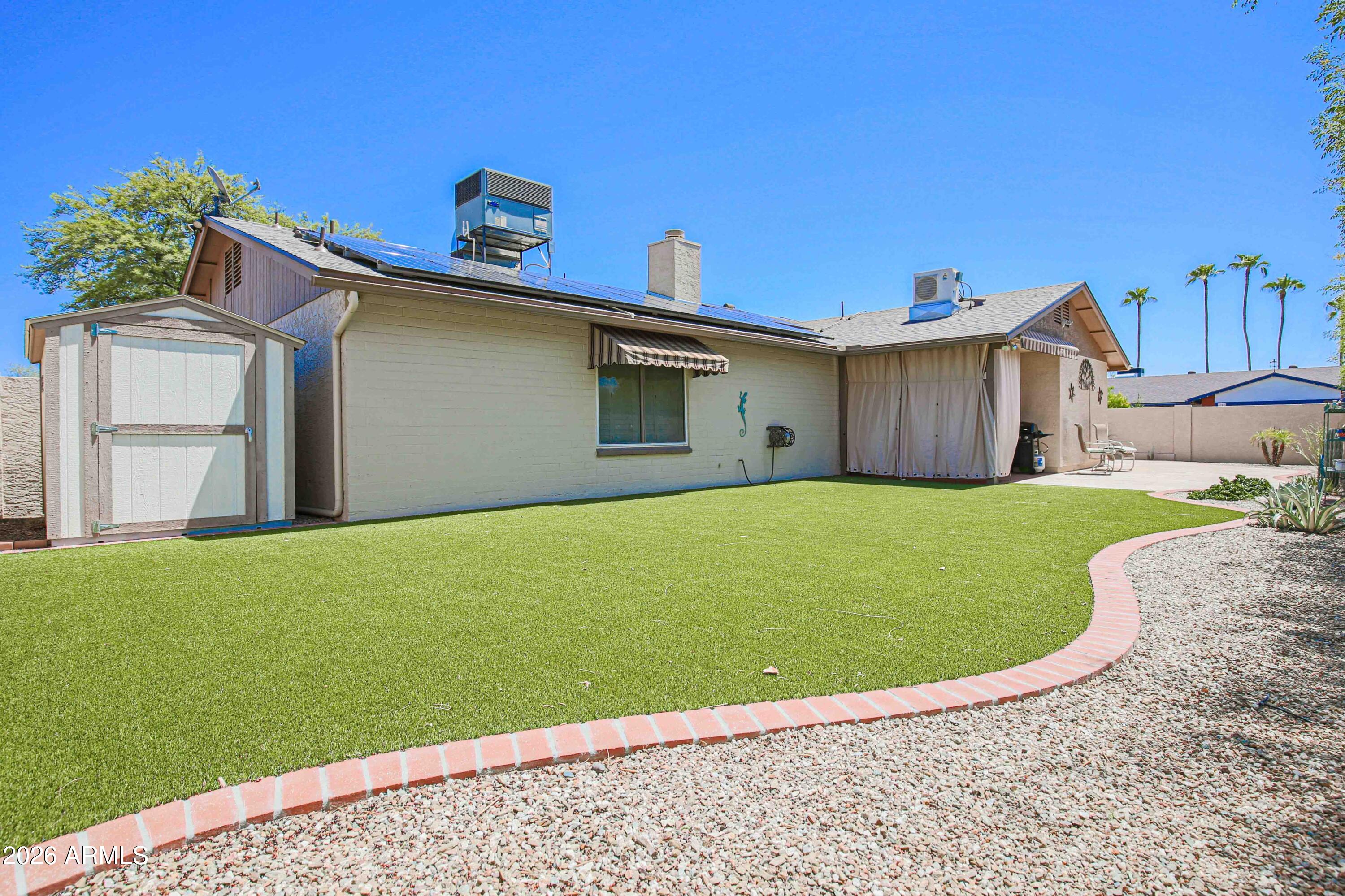 6227 E EVANS Drive