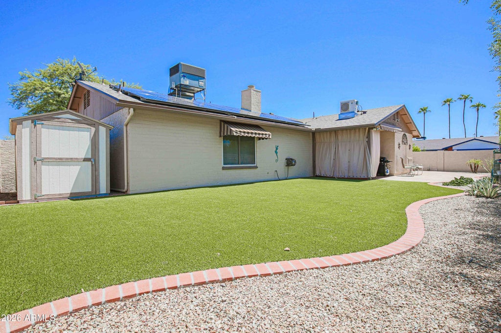 Photo of 6227 E Evans Drive, Scottsdale, AZ 85254 (MLS # 7070116)