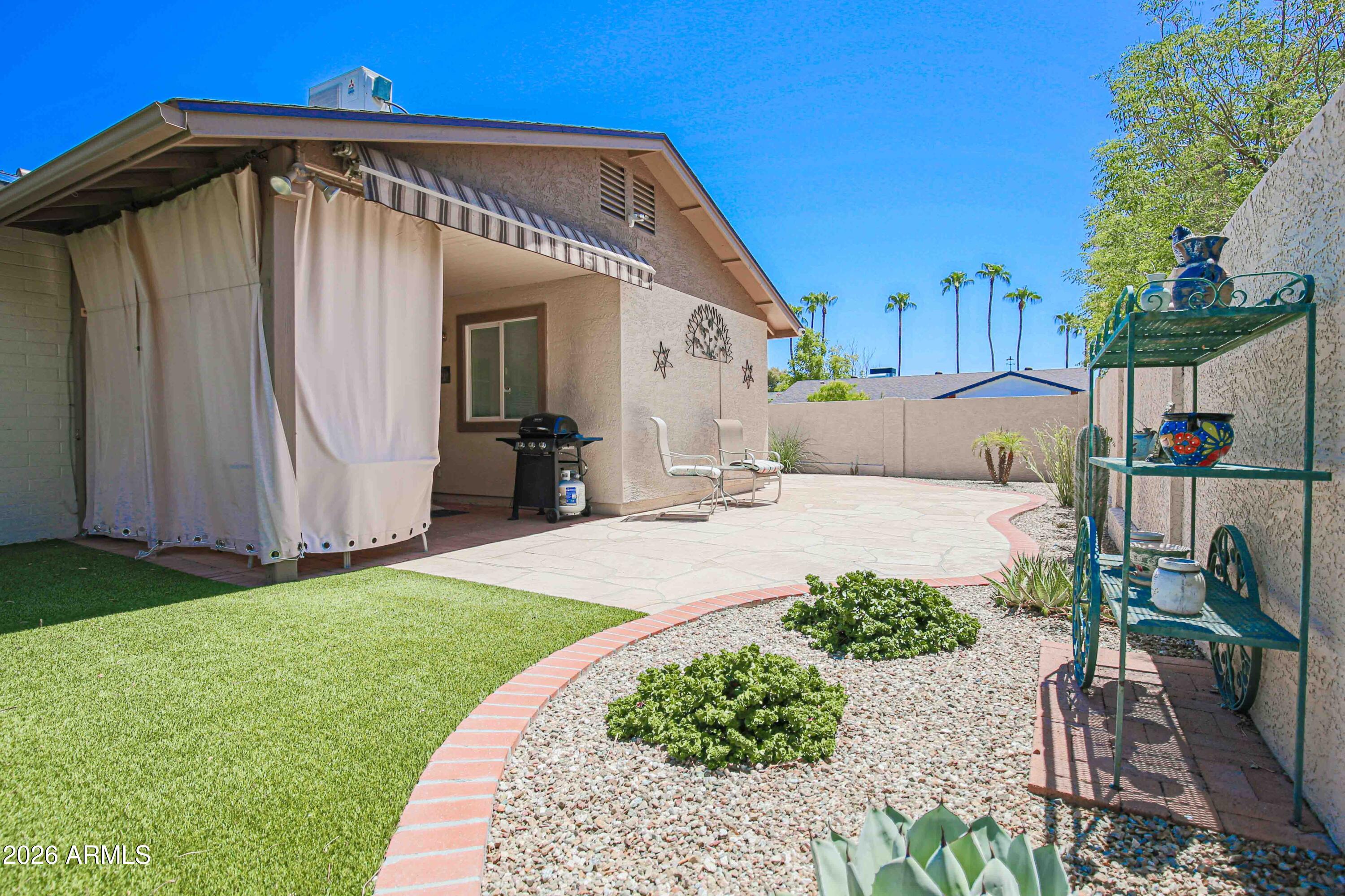 6227 E EVANS Drive