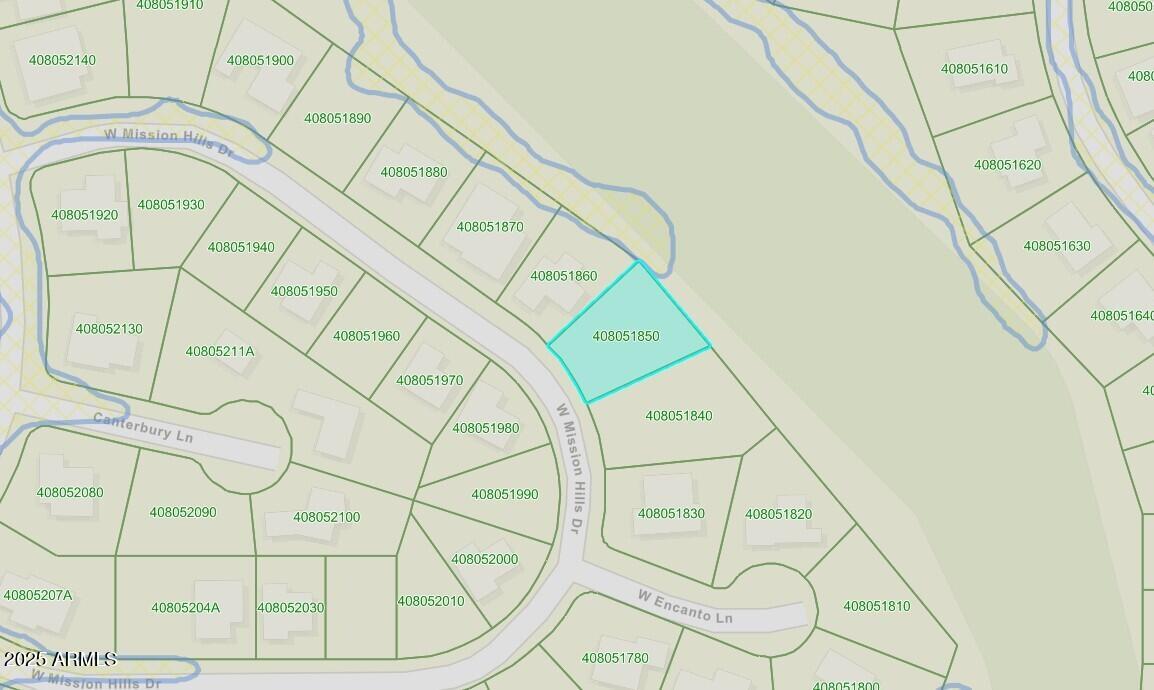 8560 W MISSION HILLS Drive 1638