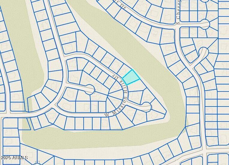 8560 W MISSION HILLS Drive 1638