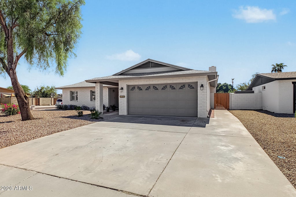 Photo of 4815 W Desert Cove Avenue, Glendale, AZ 85304 (MLS # 7088005)
