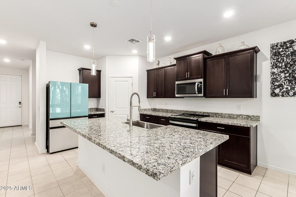 Photo of 22461 W Pima Street, Buckeye, AZ 85326 (MLS # 6921429)