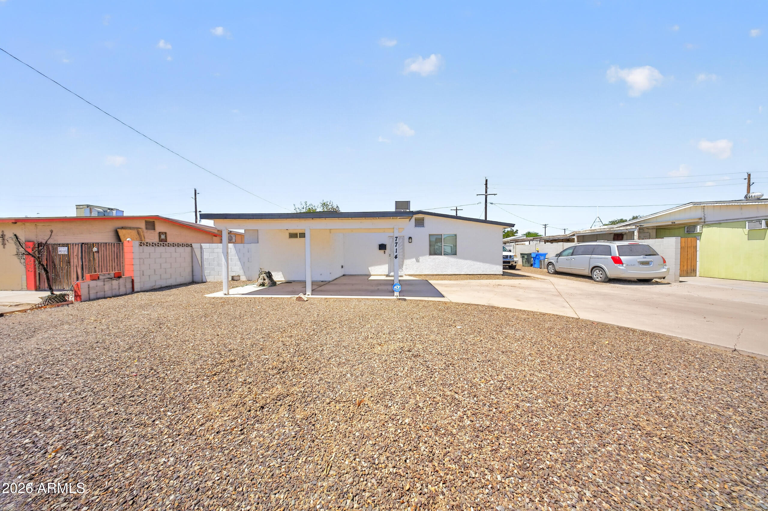 7714 W OSBORN Road
