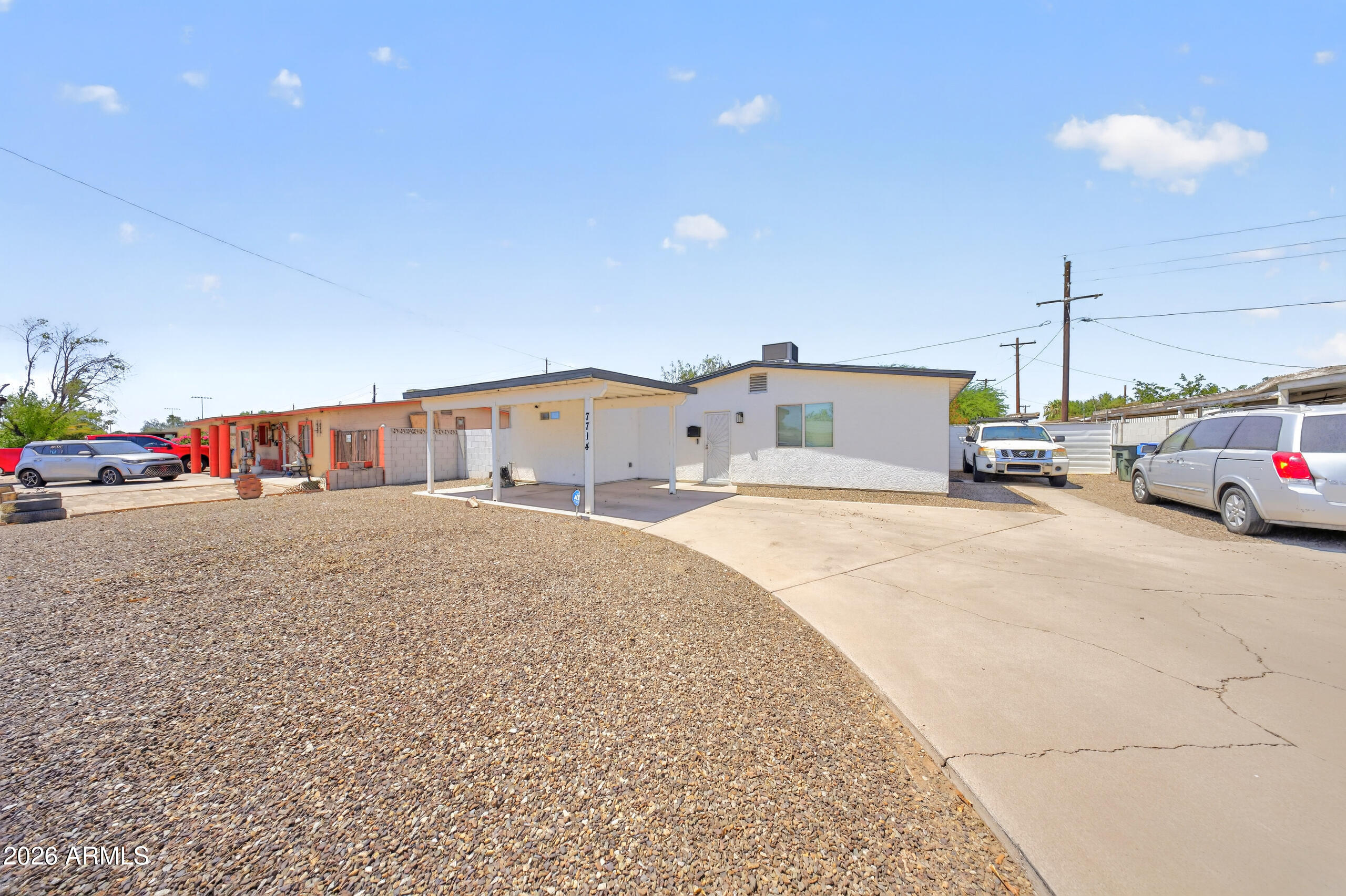 7714 W OSBORN Road
