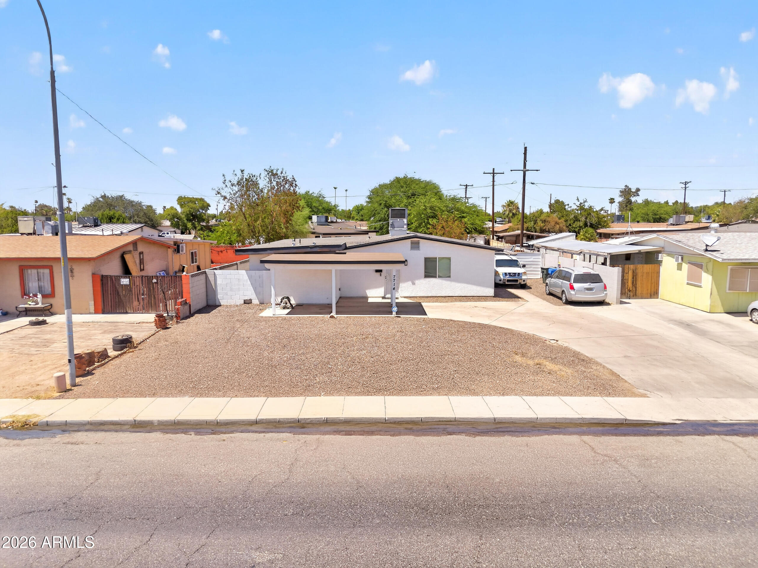 7714 W OSBORN Road