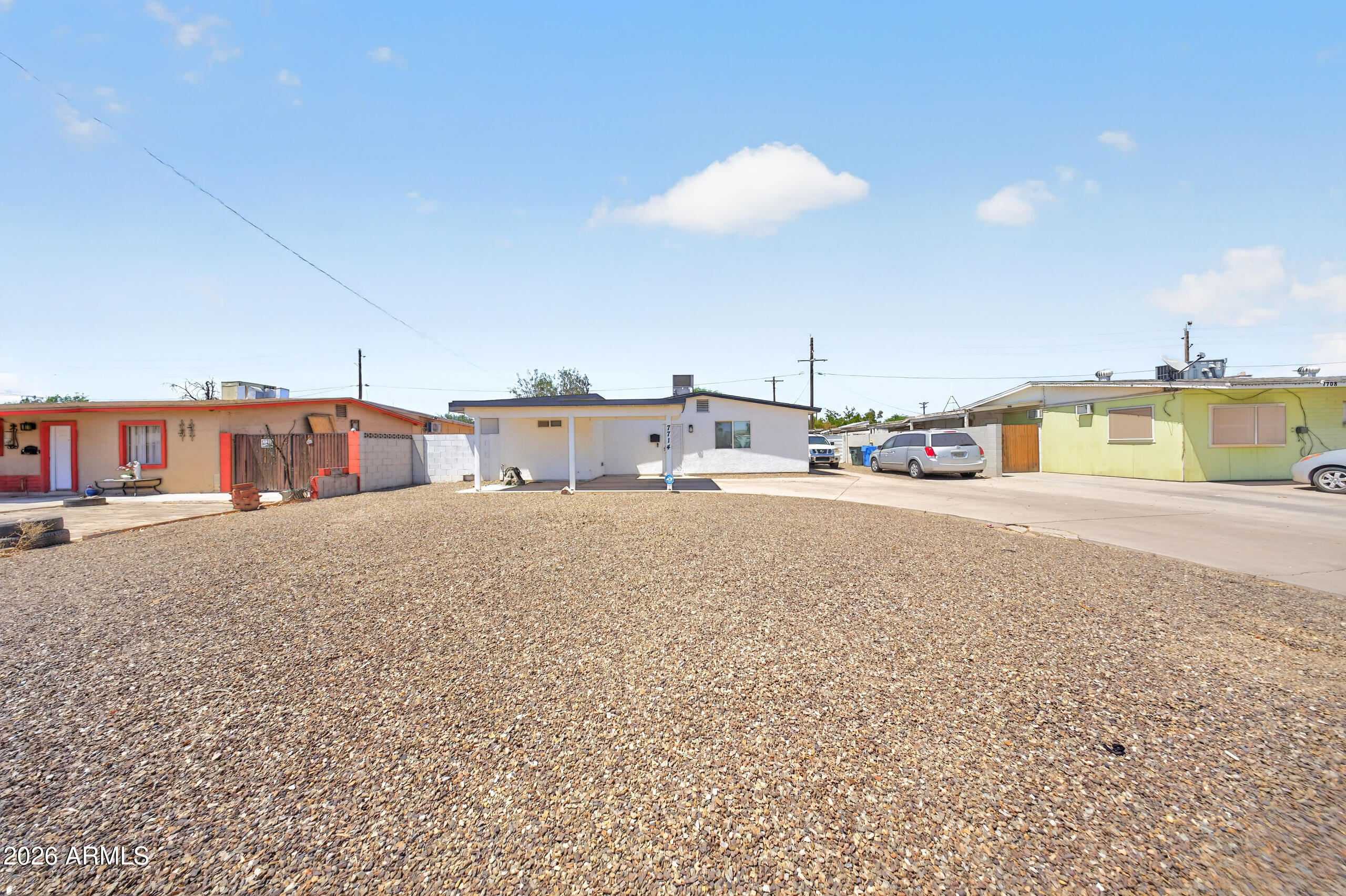 7714 W OSBORN Road