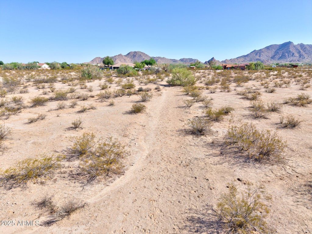 Photo of 0 W Autumnwood Road #&#39;-&#39;, Casa Grande, AZ 85194 (MLS # 6895317)