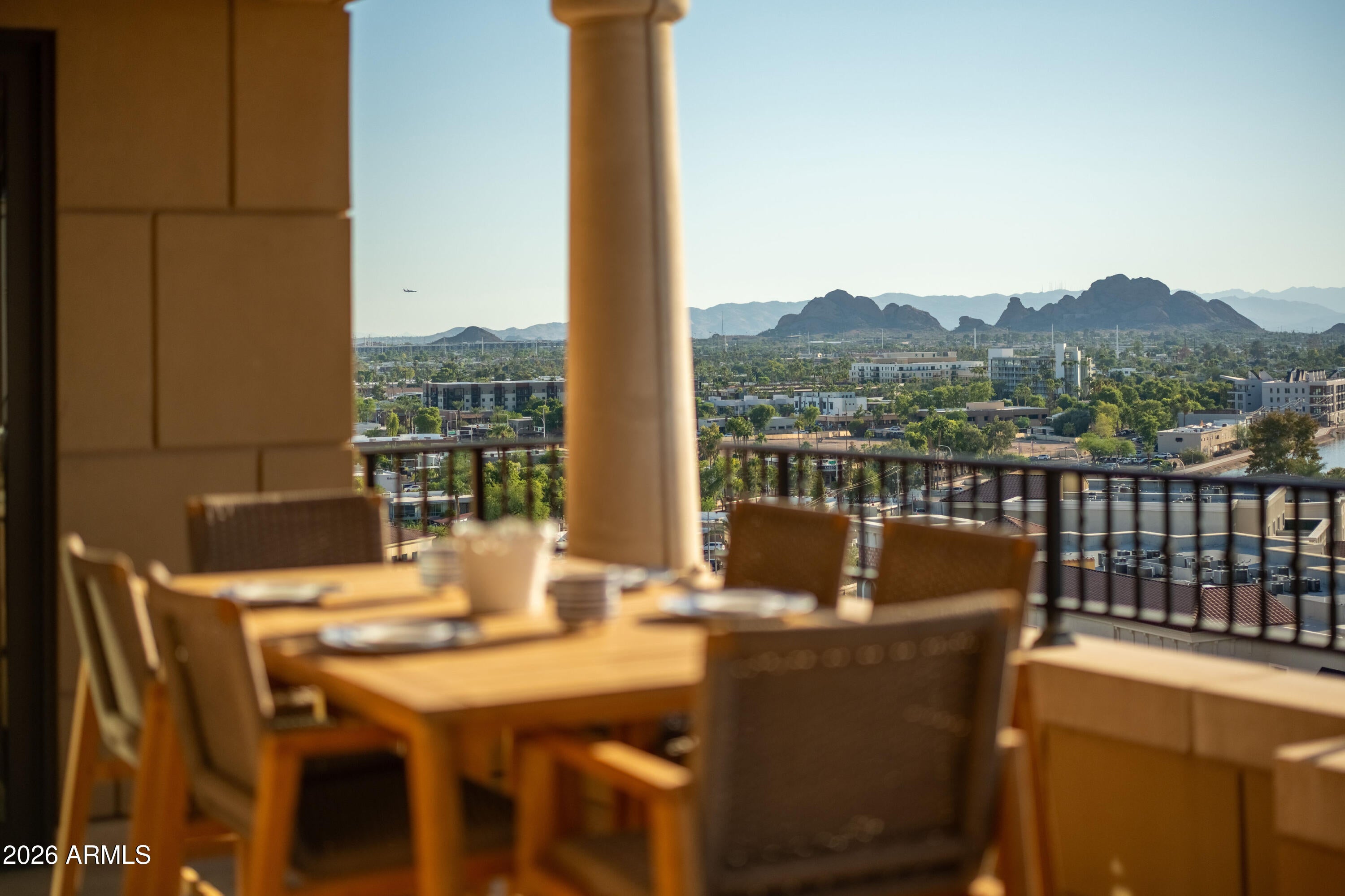 7175 E CAMELBACK Road 1202