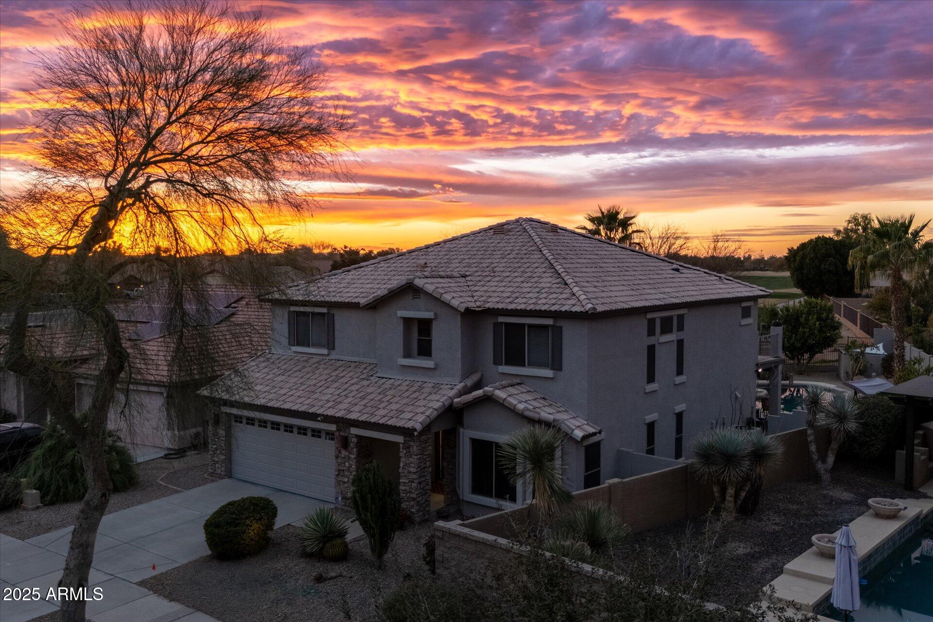 22940 S 213TH Street