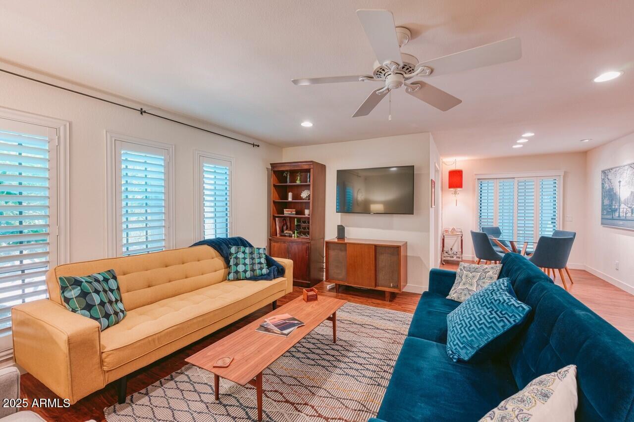 5221 N 24TH Street 102