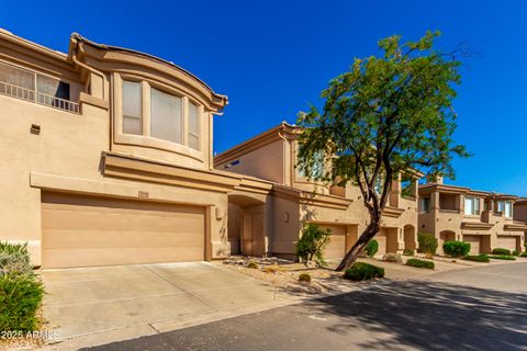 Photo of 16420 N Thompson Peak Parkway #2018, Scottsdale, AZ 85260 (MLS # 6939035)