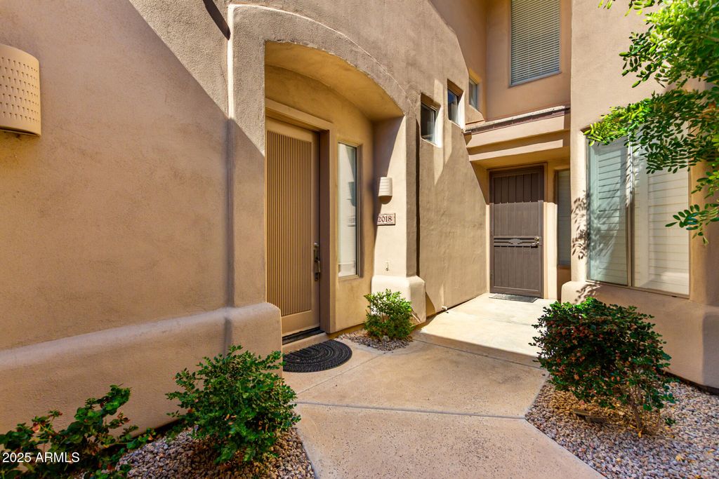 Photo of 16420 N Thompson Peak Parkway #2018, Scottsdale, AZ 85260 (MLS # 6939035)