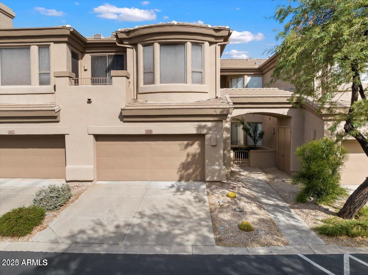 16420 N THOMPSON PEAK Parkway 2018