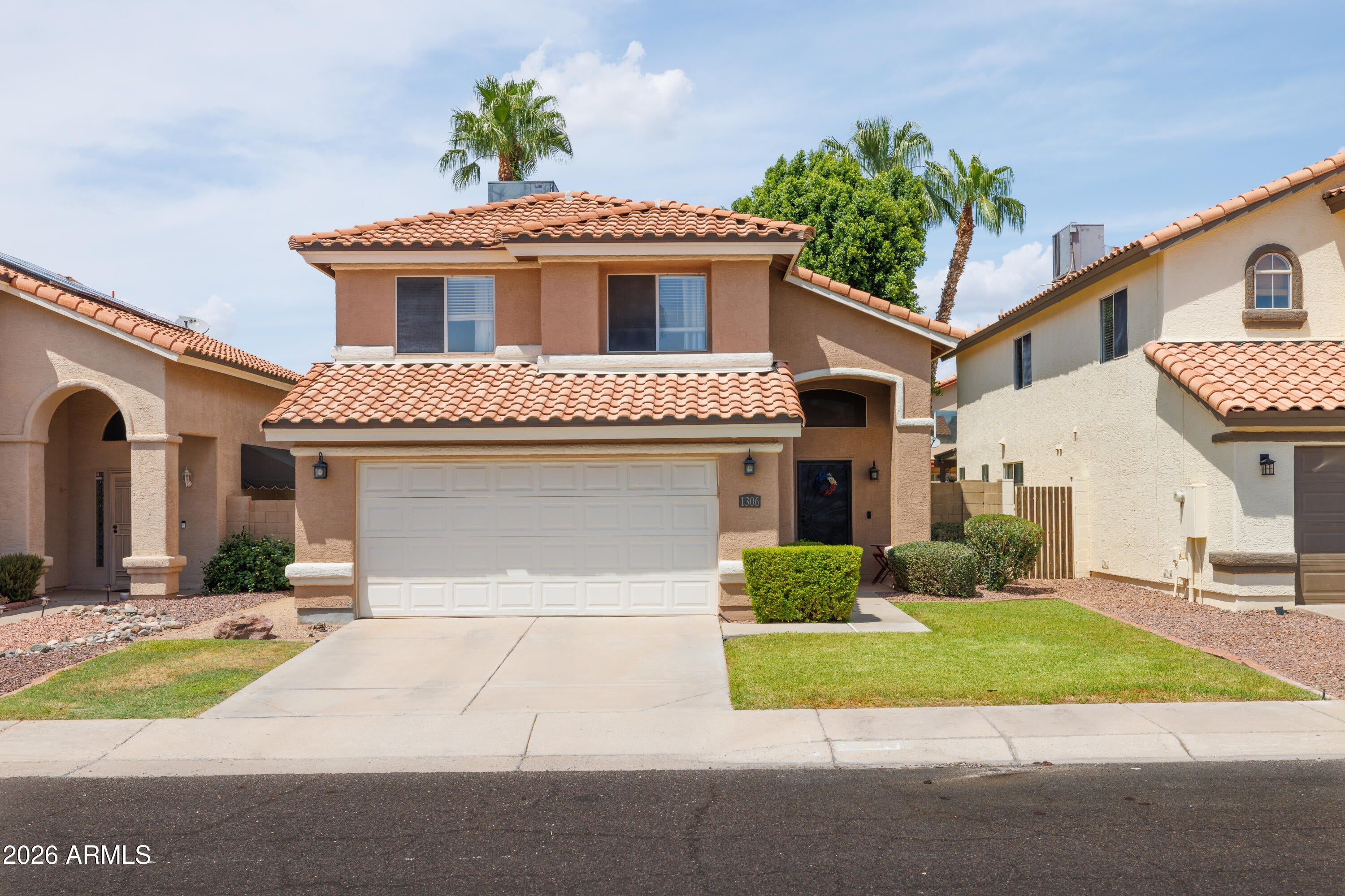 1306 E HELENA Drive