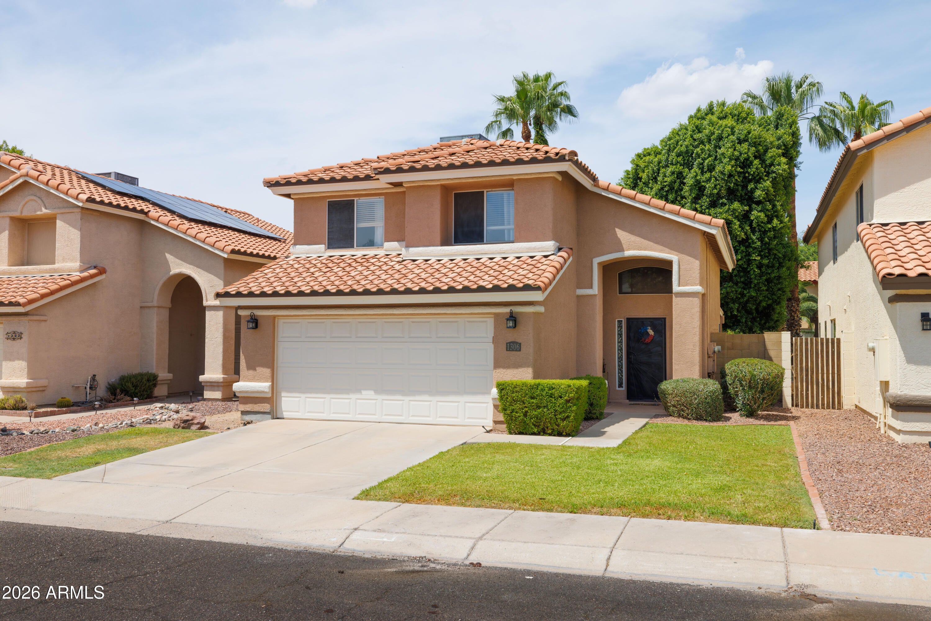 1306 E HELENA Drive
