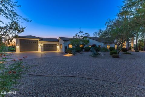 28602 N 58TH Street Cave Creek AZ 85331
