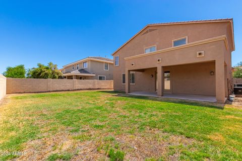 A home in Avondale