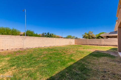 A home in Avondale