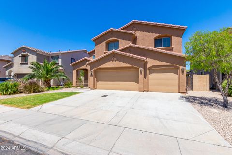 A home in Avondale