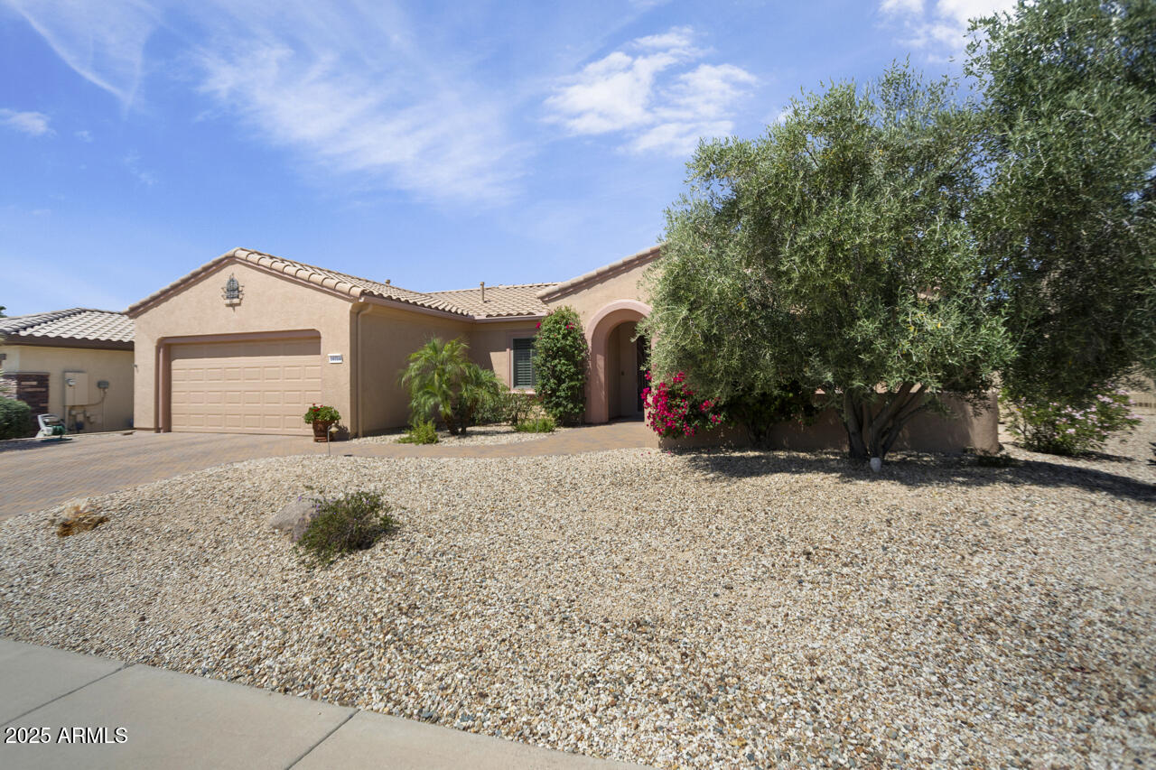 19714 N CONCORD Drive