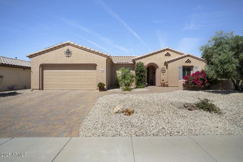 19714 N CONCORD Drive Surprise AZ 85374